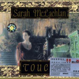 Sarah McLachlan - Touch-0