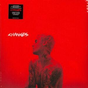 Justin Bieber - Changes-0