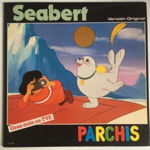 Parchis - Seabert-0