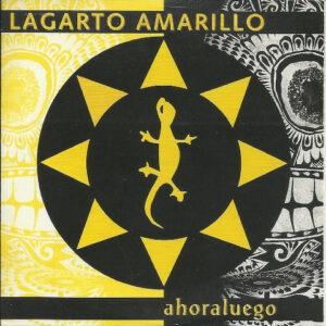 Lagarto Amarillo - ahoraluego-0