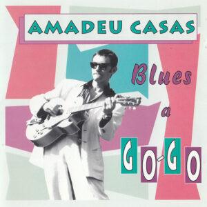 Amadeu Casas - Blues A Go Go-0
