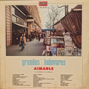 Aimable - Grandes Bulevares-0