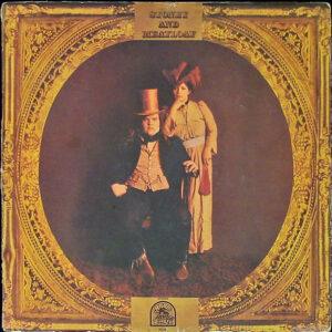 Stoney & Meatloaf - Stoney & Meatloaf-0