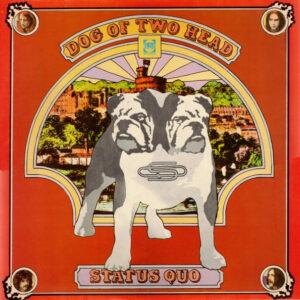 Status Quo - Dog Of Two Head-0