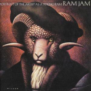 Ram Jam - Portrait Of The Artist As A Young Ram-0