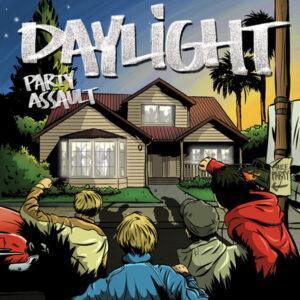 Daylight (8) - Party Assault-0