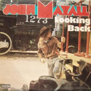 John Mayall - Looking Back-0