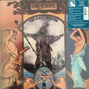 Dr. John - The Sun, Moon & Herbs-0
