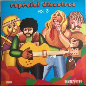 Various - Especial Discoteca Vol. 3-0