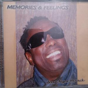 Jean Ngor Maack - Memories & Feelings-0
