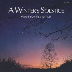 Windham Hill Artists - A Winter's Solstice-0