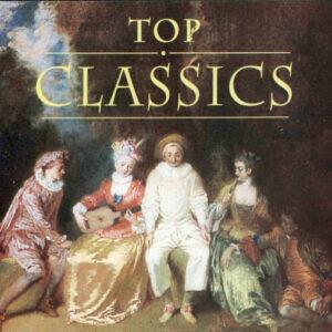 Various - Top Classics-0