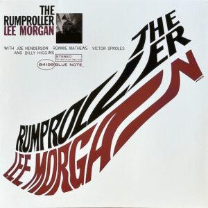 Lee Morgan - The Rumproller-0