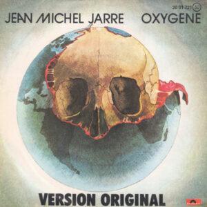 Jean-Michel Jarre - Oxygene Part IV-0
