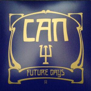 Can - Future Days-0