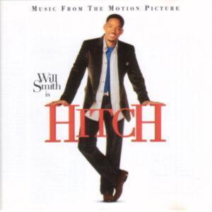 Various - Hitch - Music From The Motion Picture-0