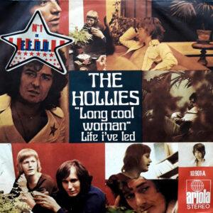 The Hollies - Long Cool Woman-0