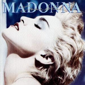 Madonna - True Blue-0