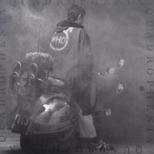The Who - Quadrophenia-0