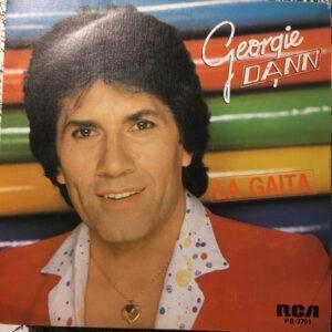Georgie Dann - La Gaita-0