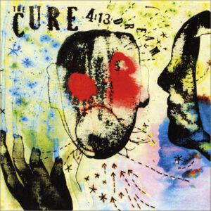 The Cure - 4:13 Dream-0