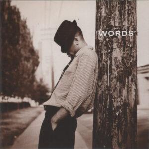 The Tony Rich Project - Words-0