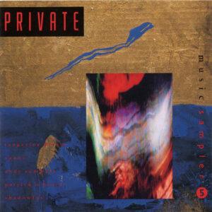 Various - Private Music Sampler 5-0
