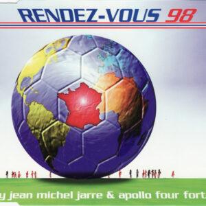 Jean-Michel Jarre & Apollo 440 - Rendez-Vous 98-0