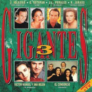 Various - Gigantes III-0