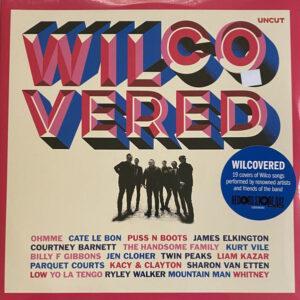 Various - Wilcovered-0