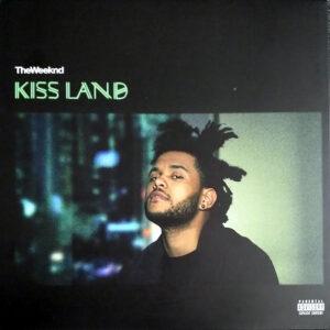 The Weeknd - Kiss Land-0