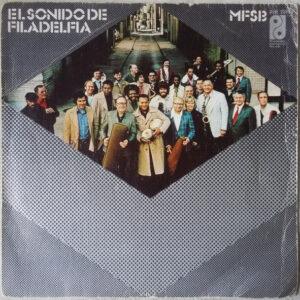 MFSB - El Sonido De Filadelfia-0