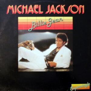 Michael Jackson - Billie Jean-0