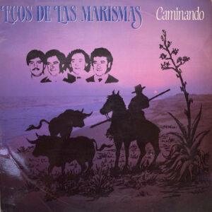 Ecos De Las Marismas - Caminando-0