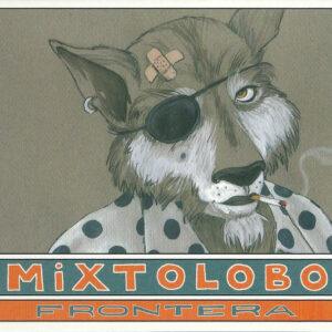 Mixtolobo - Frontera-0