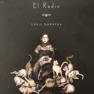 Chris Garneau - El Radio-0