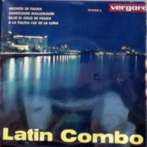 Latin Combo - Latin Combo En Mallorca-0