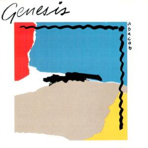 Genesis - Abacab-0