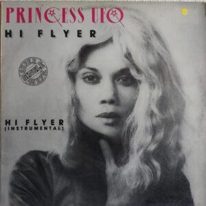 Princess UFO - Hi Flyer (Remix)-0