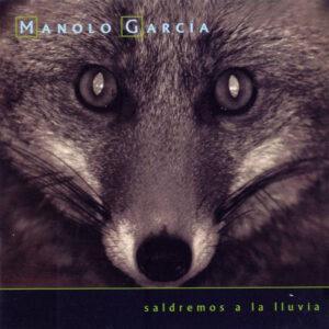 Manolo García - Saldremos A La Lluvia-0