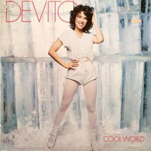 Karla DeVito - Is This A Cool World Or What?-0