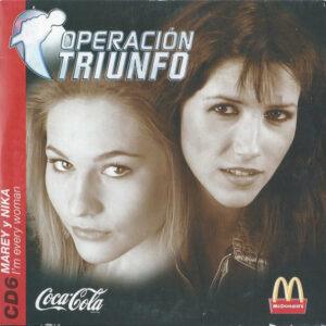 Marey Y Nika (12) - I'm Every Woman-0