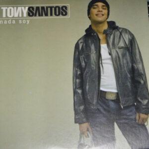 Tony Santos - Nada Soy-0