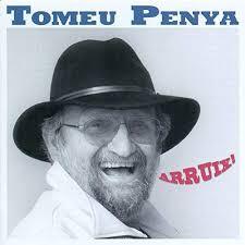 Tomeu Penya - Arruix!-0
