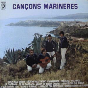 Grup Ventijol - Cançons Marineres-0