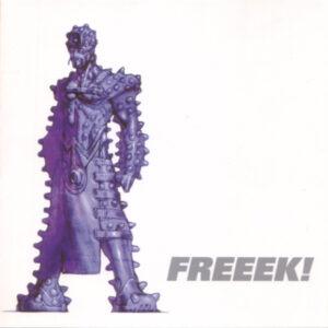 George Michael - Freeek!-0