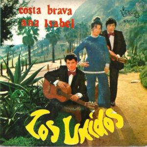 Los Unidos - Costa Brava / Ana Isabel -0