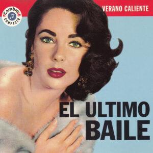 Various - El Ultimo Baile-0