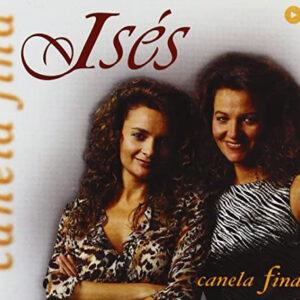 Isés - Canela Fina-0