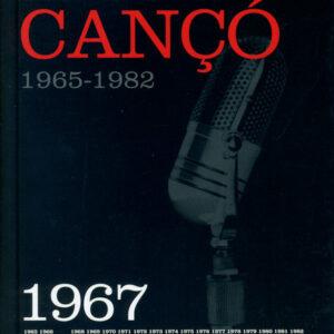 Various - La Nova Cançó (1965-1982): 1967-0